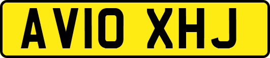 AV10XHJ