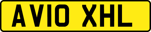 AV10XHL