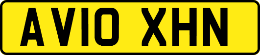 AV10XHN