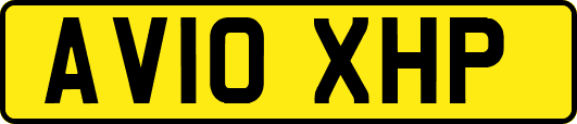 AV10XHP