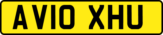 AV10XHU