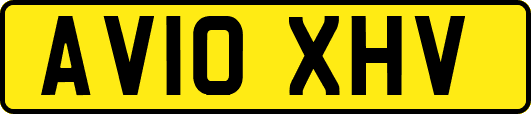 AV10XHV
