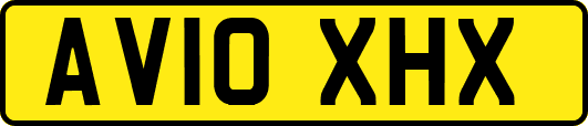 AV10XHX