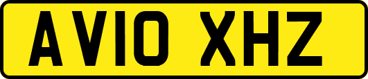 AV10XHZ