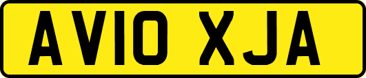 AV10XJA