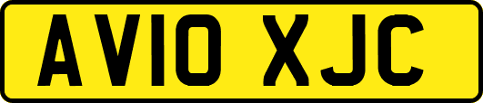 AV10XJC