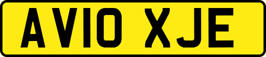 AV10XJE