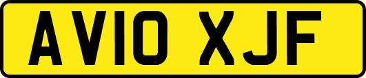 AV10XJF