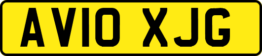 AV10XJG