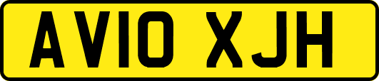 AV10XJH