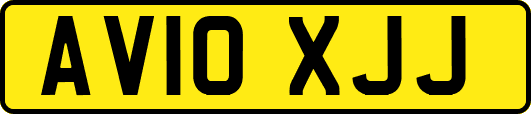 AV10XJJ
