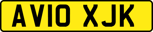 AV10XJK