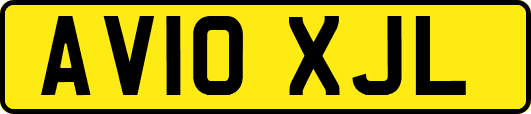 AV10XJL