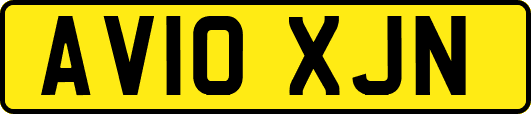 AV10XJN