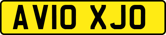 AV10XJO
