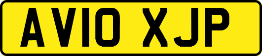 AV10XJP