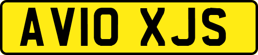 AV10XJS