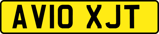 AV10XJT
