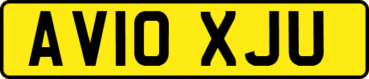 AV10XJU