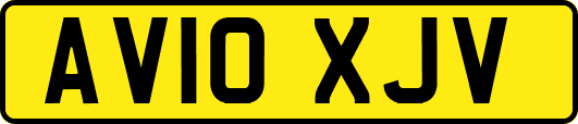 AV10XJV