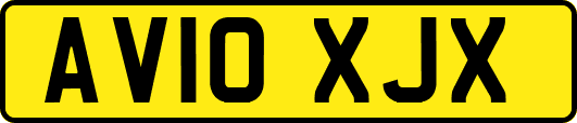 AV10XJX