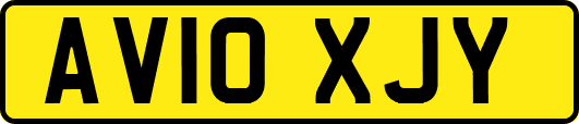 AV10XJY