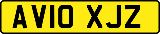 AV10XJZ