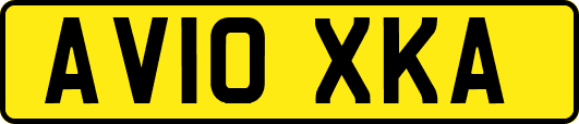 AV10XKA