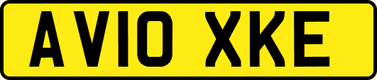 AV10XKE