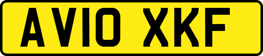 AV10XKF