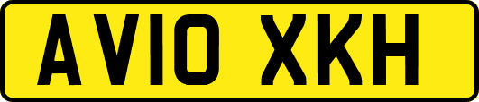 AV10XKH