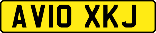 AV10XKJ