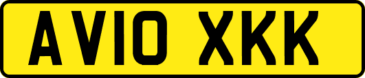 AV10XKK