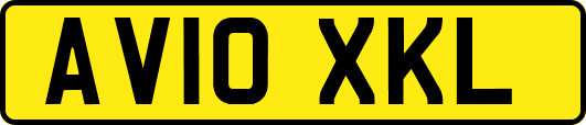 AV10XKL