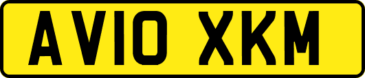 AV10XKM