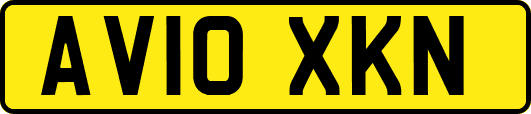 AV10XKN
