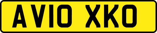 AV10XKO