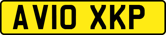 AV10XKP