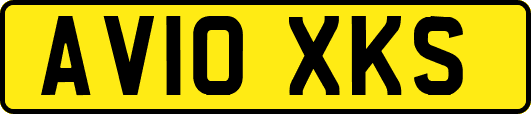 AV10XKS