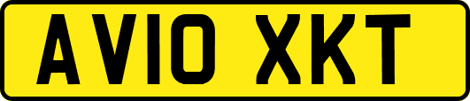 AV10XKT