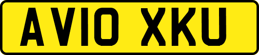 AV10XKU