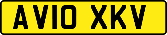AV10XKV