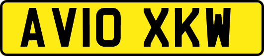AV10XKW