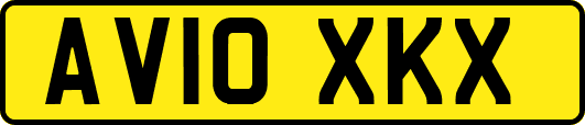 AV10XKX