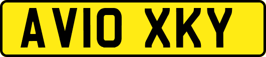 AV10XKY