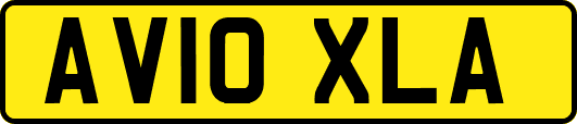 AV10XLA