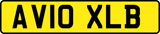AV10XLB