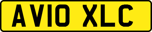 AV10XLC