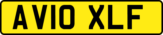 AV10XLF