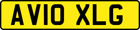 AV10XLG